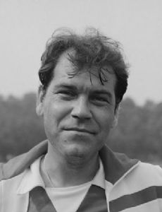 Jan de Graaff
