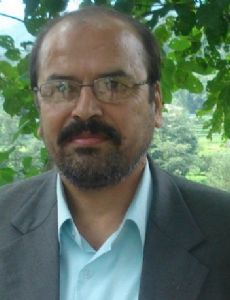 Hari Bhakta Kandel