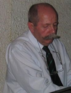 Milan Dekleva