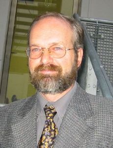 Anton Formann