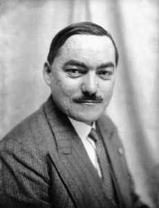 Marcel Déat