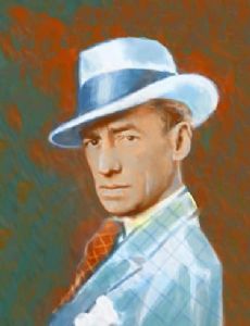 O. O. McIntyre