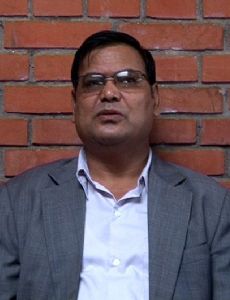 Krishna Bahadur Mahara