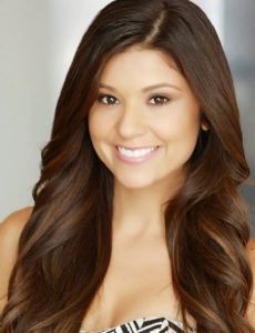 Valerie Rose Curiel