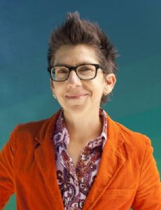 Tania Katan