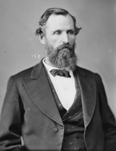 Hiram Parks Bell