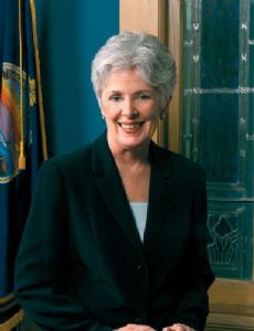 Sandy Praeger