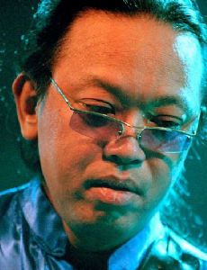 Nguyên Lê