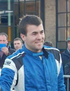 Euan Thorburn