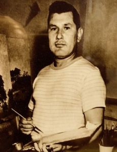 Porfirio Salinas