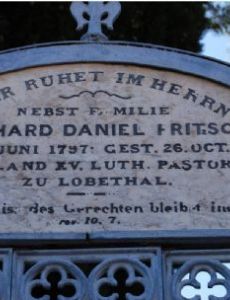 Gotthard Fritzsche
