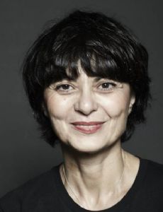 Christine Ghazarian