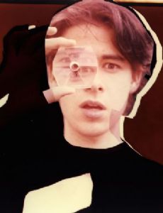 Stephen Huss (musician)