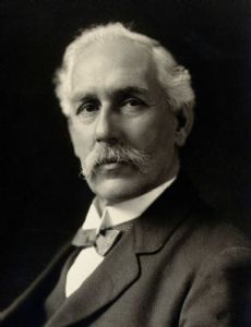 Bedford Pierce