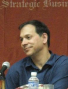Ken Perlin