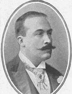 Henry Hamilton (playwright)
