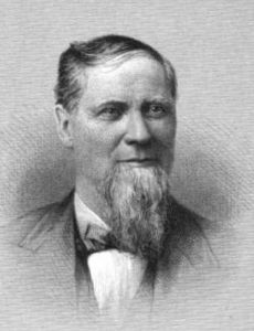 Joseph Rankin