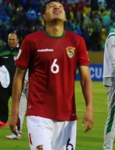 Wálter Veizaga