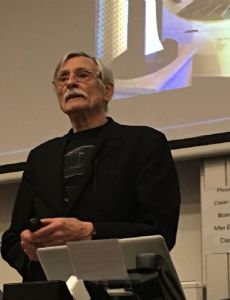 Michael Webb (architect)