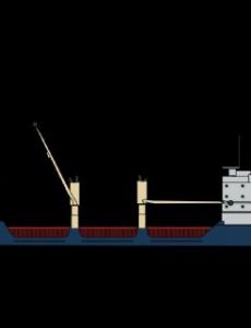 MV Arctic Sea