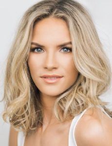 Marina Gray