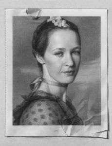 Lady Celina Imogen Cavendish