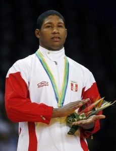Sixto Barrera