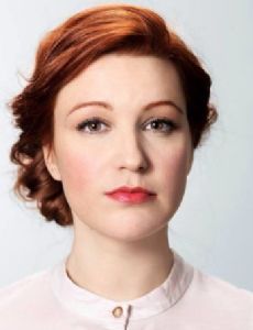 Geneviève Pettersen