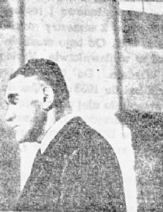 Ludwik Ehrlich
