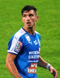 Adrian Grbić