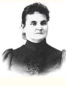 Pamela Case Hale
