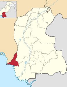Karachi Province