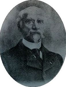 Henry E. Turner (New York)