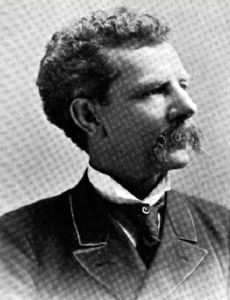 Hamilton D. Coleman