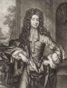 Charles FitzCharles, 1st Earl of Plymouth