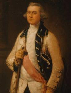 William Draper (British Army officer)