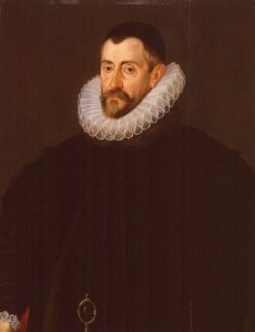 Francis Walsingham