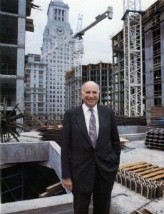 William Zeckendorf, Jr.