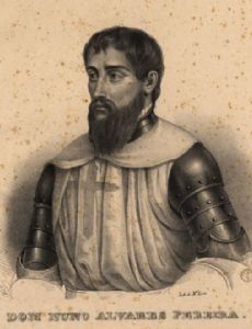 Nuno Álvares Pereira