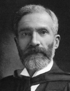 Archibald Macallum
