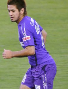 Tsubasa Yokotake