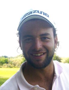 Carlos del Moral
