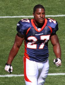 Knowshon Moreno