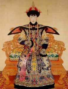 Imperial Noble Consort Hui Xian