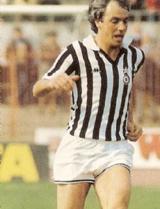 Roberto Bettega