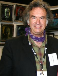 William Stout