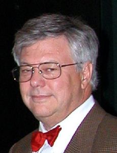 Michael Stuart Brown