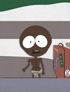 Starvin' Marvin