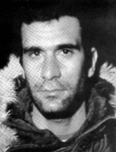 Deniz Gezmis