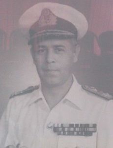 Syed Mohammad Ahsan